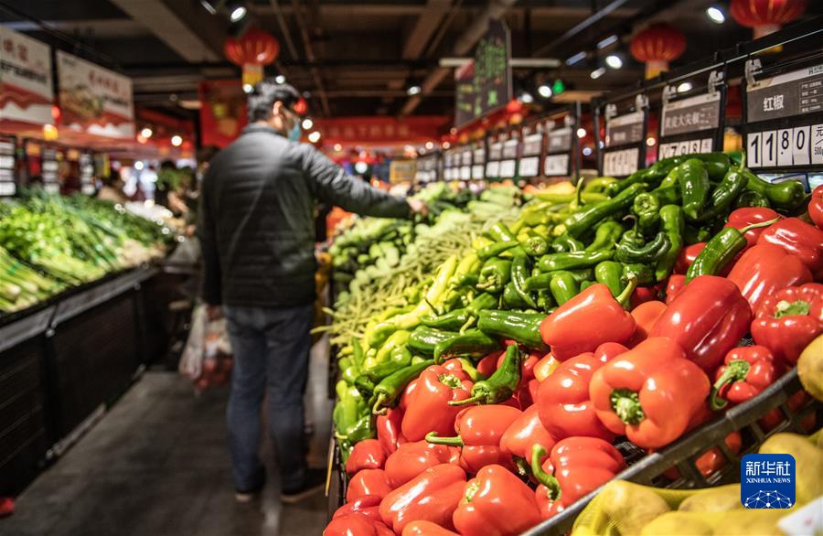 （沿著總書記的足跡·貴州篇）（9）開創多彩貴州的美好未來——沿著總書記的足跡之貴州篇