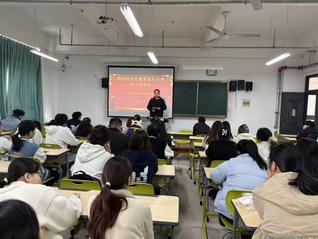 師生同心&nbsp;共啟實踐新征程——商...