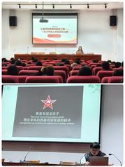 軍旅礪初心&nbsp;九三閱兵經曆樹國防...