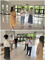 開學在即，安全先行——學前教育...