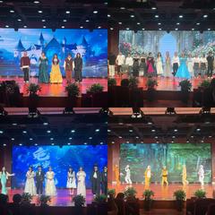 &nbsp;“童話世界，夢想舞台”——&nbsp;...