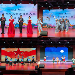 夢想青春&nbsp;舞動校園——桐城師範...