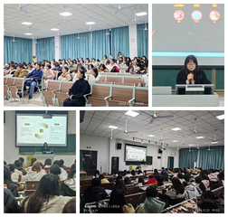 學前教育係星火社、普通話愛好者...