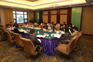 分組研討會現場（一）