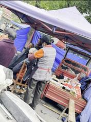 學前教育係開展“勞動鑄夢，青春...